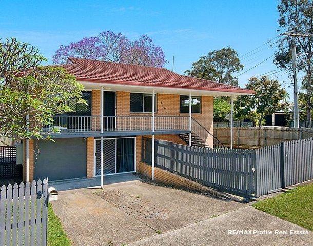 8 Francis Road, Shailer Park QLD 4128