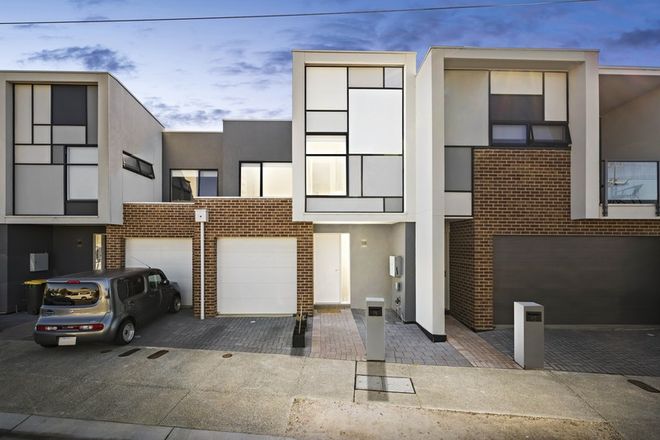 Picture of 43 Gracechurch Street, PORT ADELAIDE SA 5015