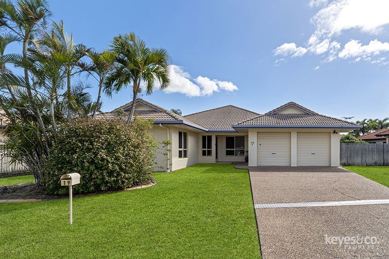 19 Glendale Drive, Annandale QLD 4814, Image 0