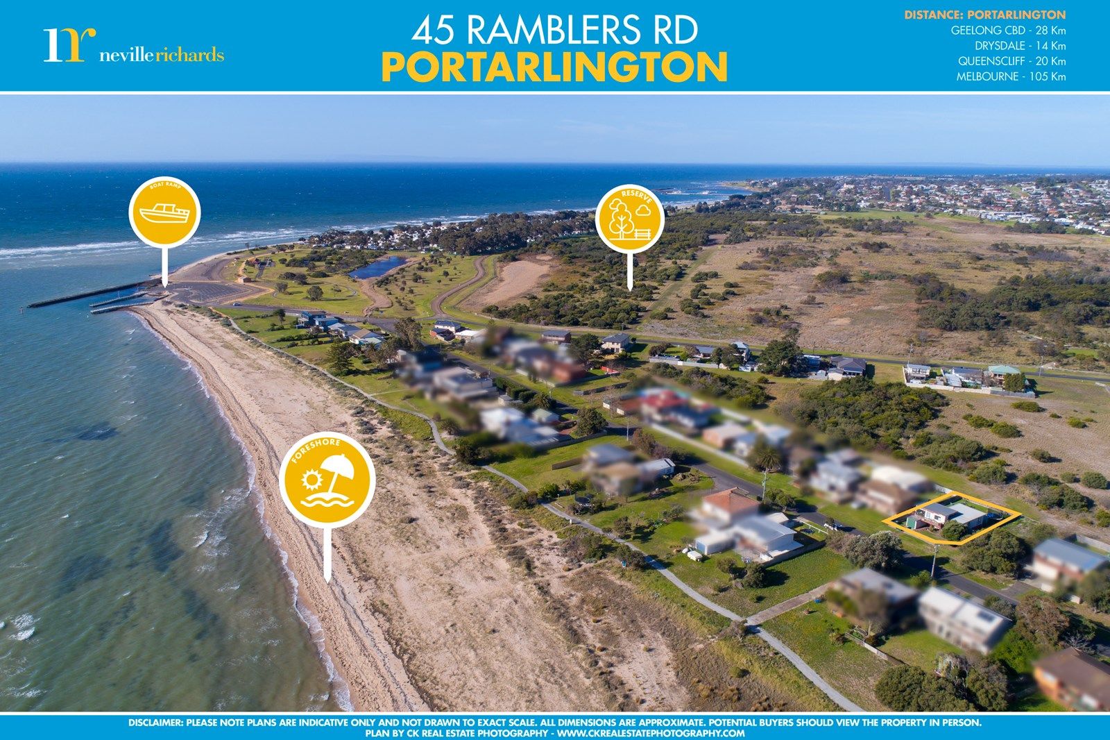 45 Ramblers Road, Portarlington VIC 3223, Image 2