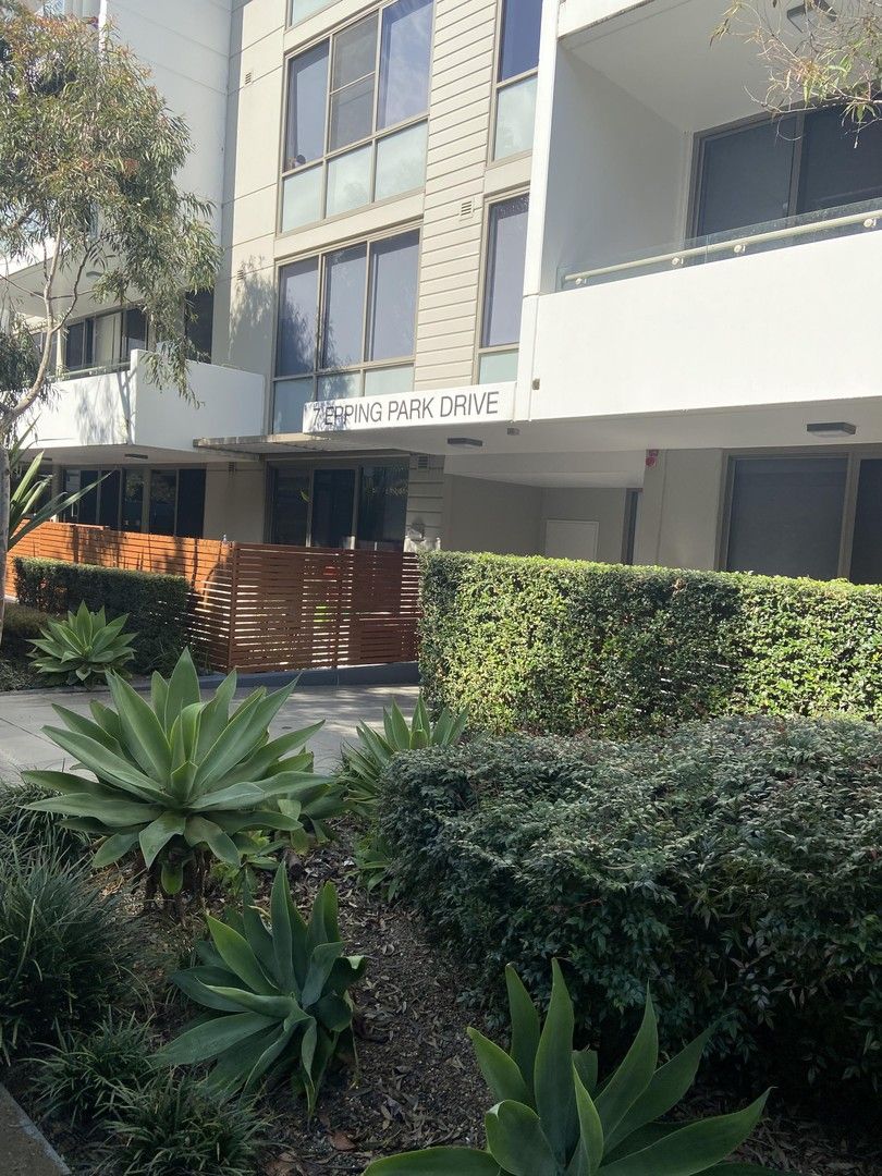 2 bedrooms Apartment / Unit / Flat in 357/7 Epping Park Drive EPPING NSW, 2121