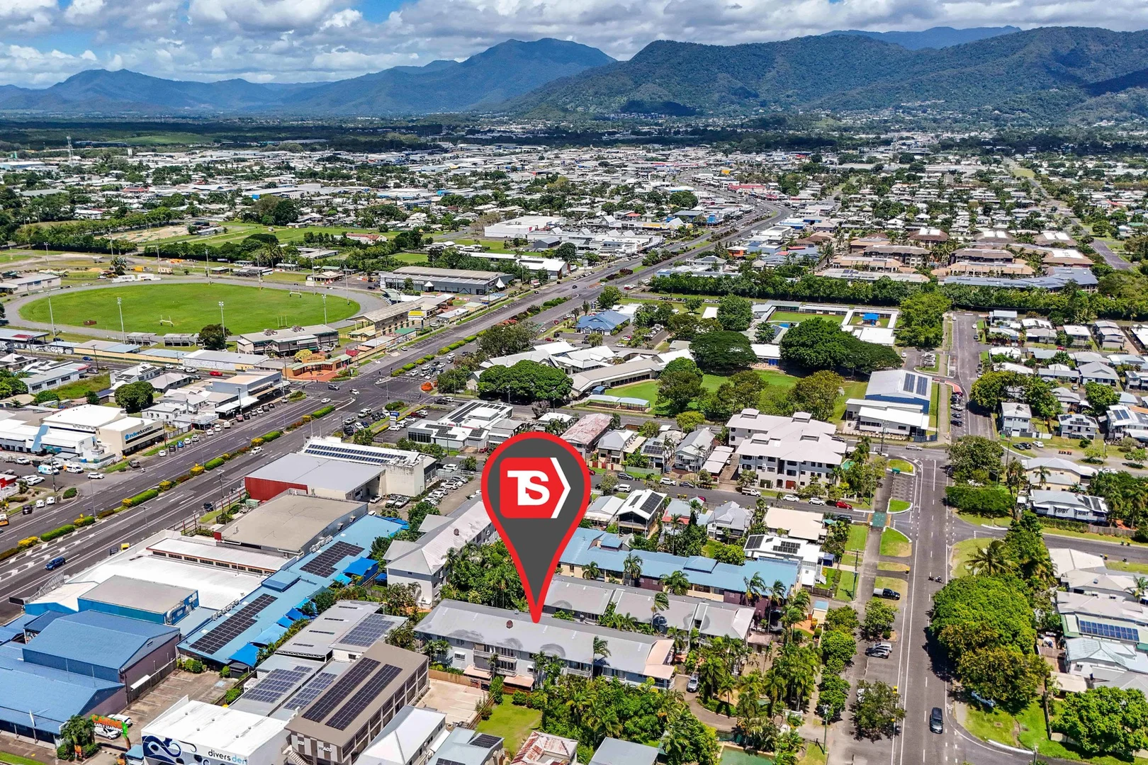 Additional image 8 of 15/55 Minnie Street, Parramatta Park QLD 4870