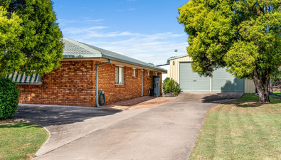 Picture of 21 Fairway Drive, WARWICK QLD 4370