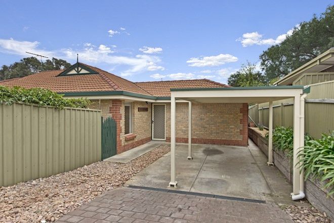 Picture of U1-9 Rednall Street, TEA TREE GULLY SA 5091