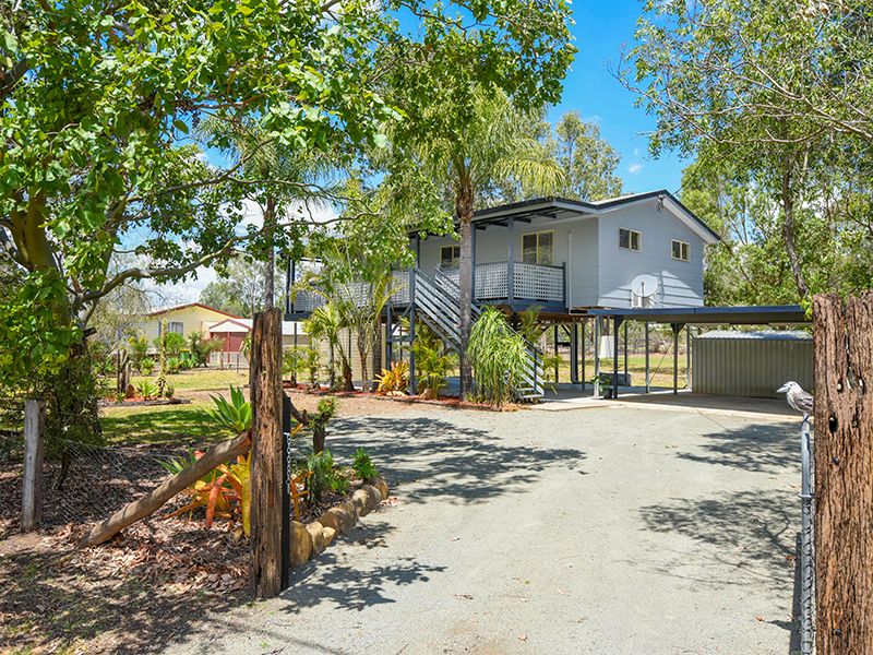 1151 Murphys Creek Road, Murphys Creek QLD 4352, Image 0