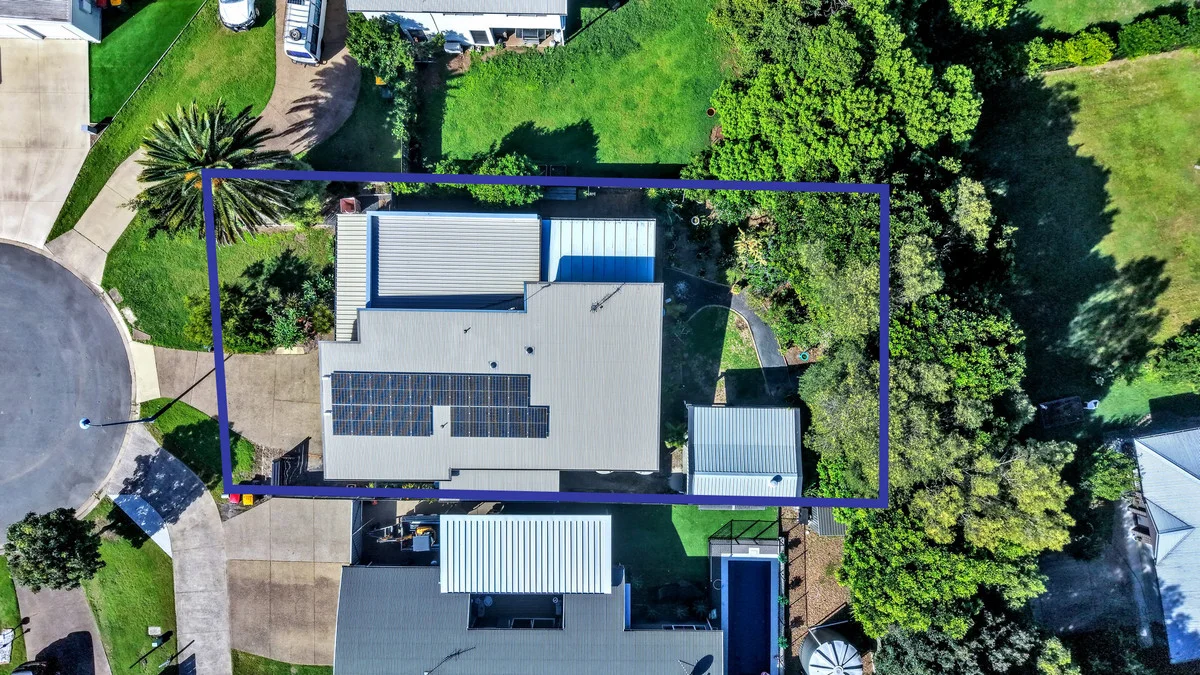 Additional image 18 of 8 Aqua Court, Toogoom QLD 4655