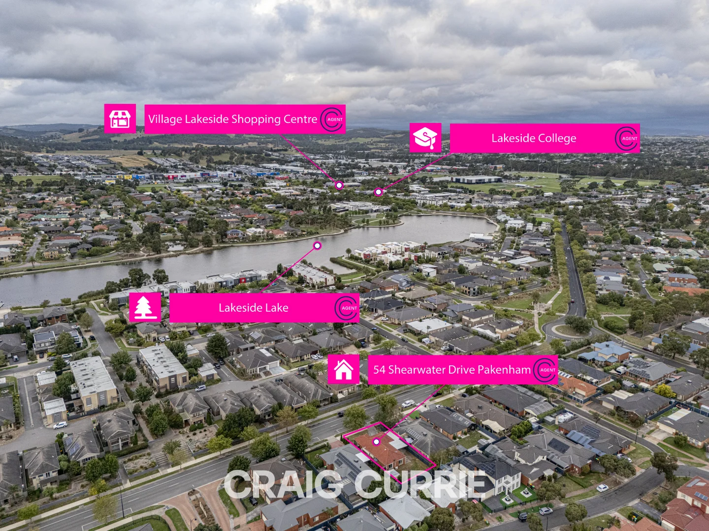 Additional image 22 of 54 Shearwater Drive, Pakenham VIC 3810