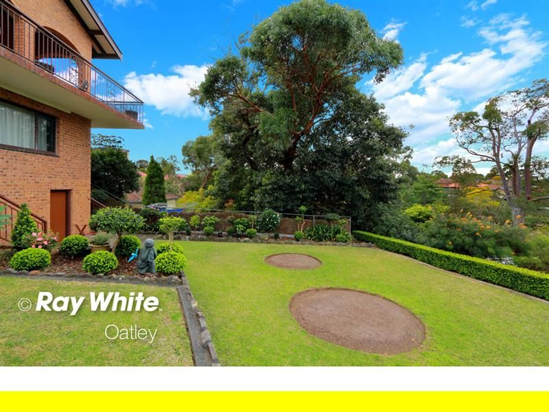 2 Opal Place, PADSTOW HEIGHTS NSW 2211, Image 0