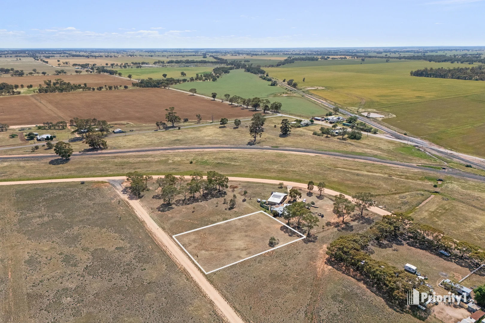 Additional image 3 of Lots 31 & 32 Gibson Street, Korong Vale VIC 3520