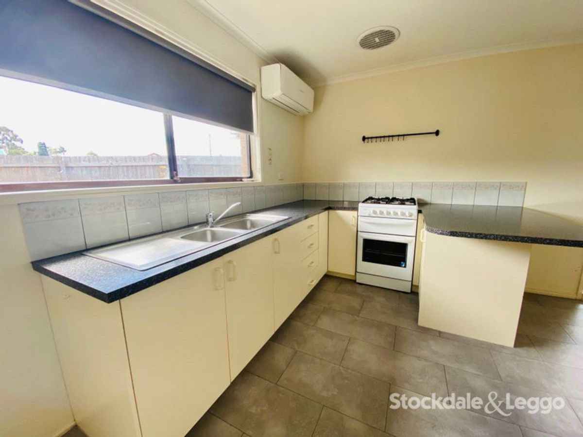 1/7 Heritage Drive, Mill Park VIC 3082 House For Rent Domain