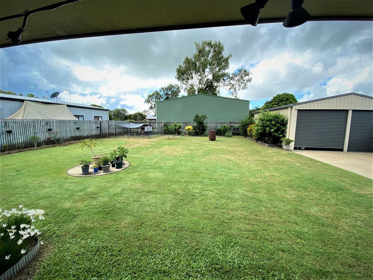 3 Rankin Court, Armstrong Beach QLD 4737, Image 2