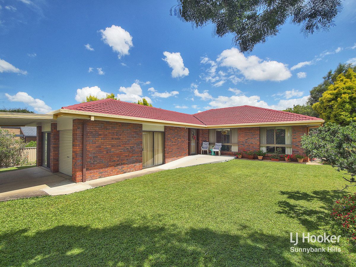 274 Daw Road, Runcorn QLD 4113, Image 0