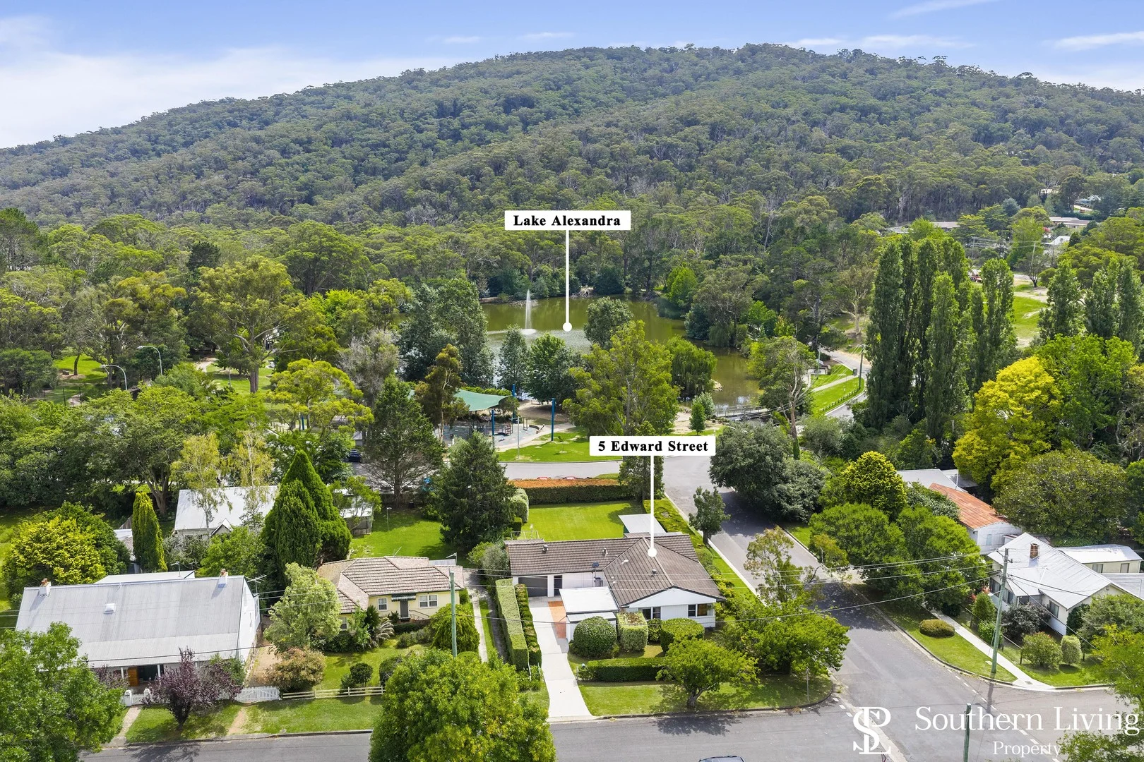 5 Edward Street, Mittagong NSW 2575
