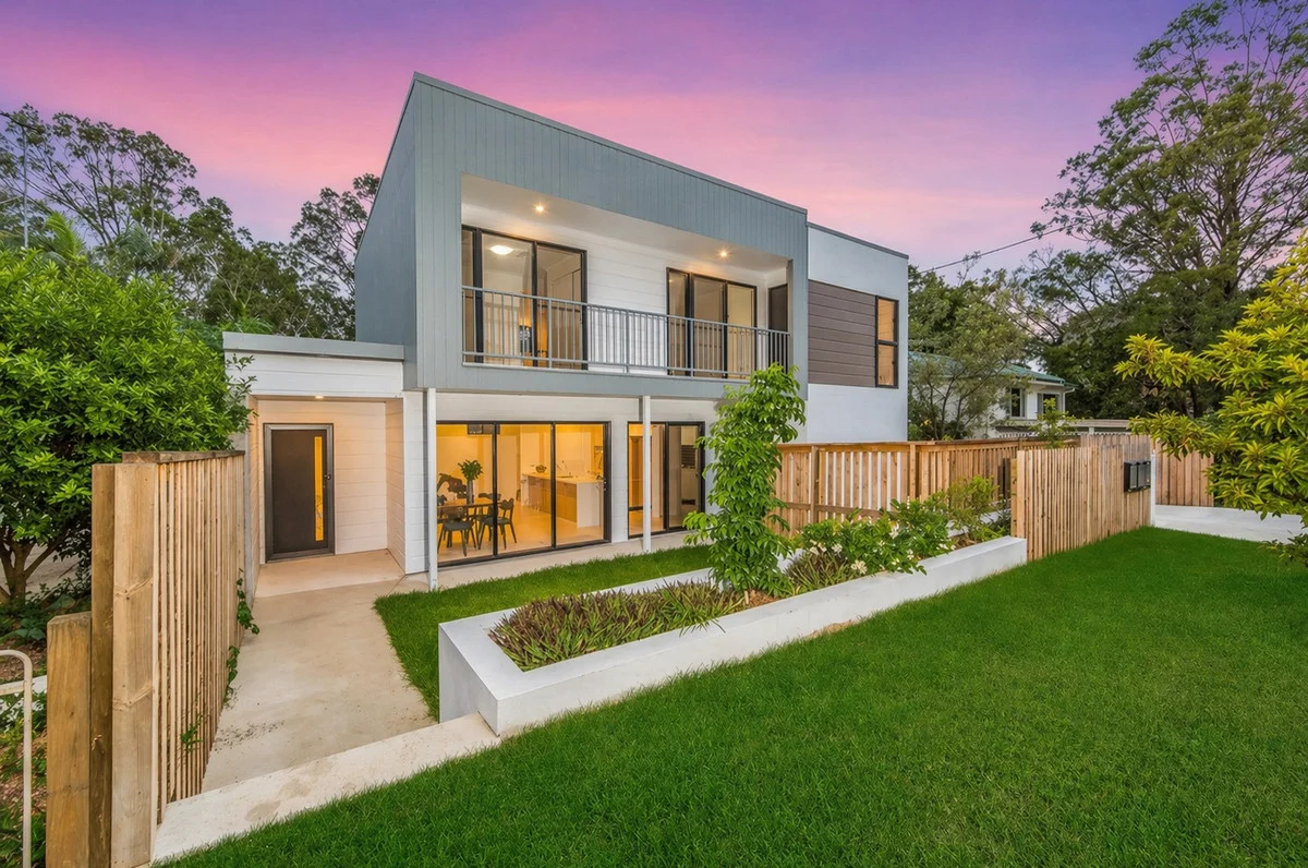 1/23 Reinhold Crescent, Chermside QLD 4032