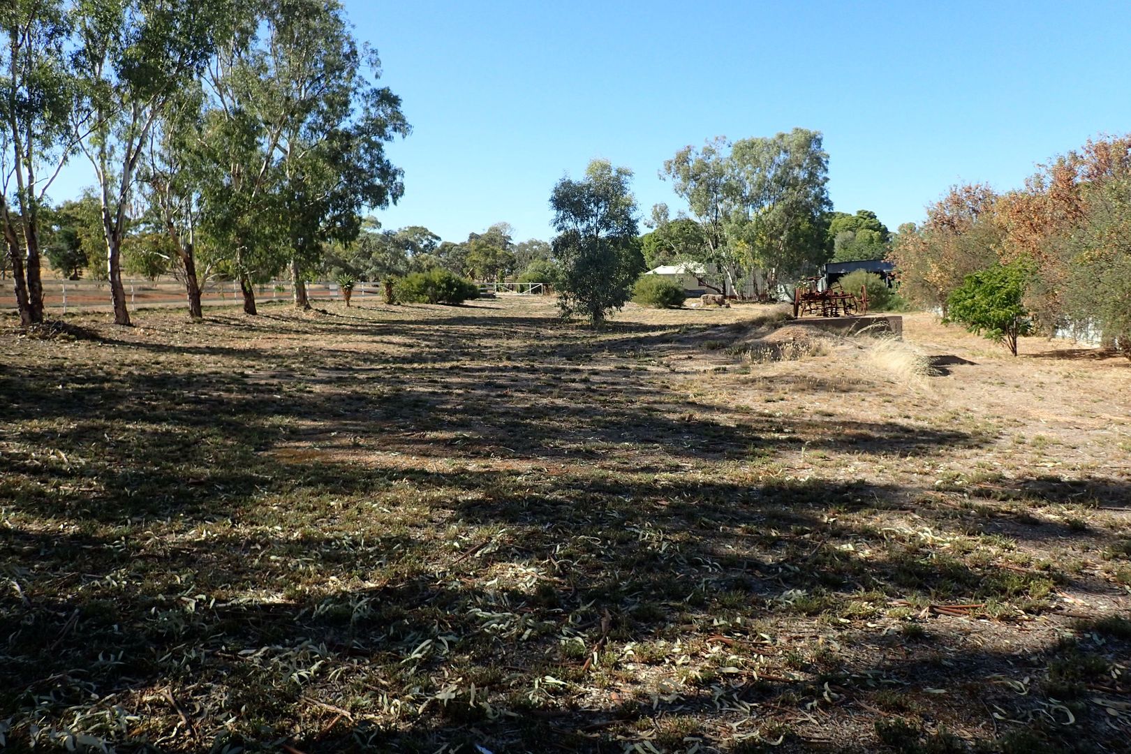 1 Casuarina Street, Wirrabara SA 5481, Image 1