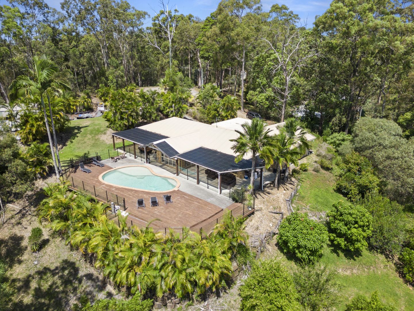 408 Trees Road, Tallebudgera QLD 4228 Domain