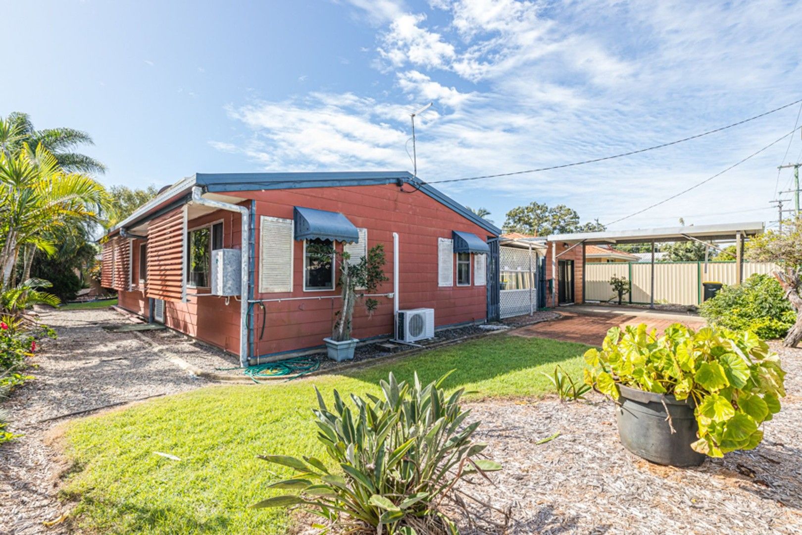 84 Ranald Avenue, Ningi QLD 4511, Image 0