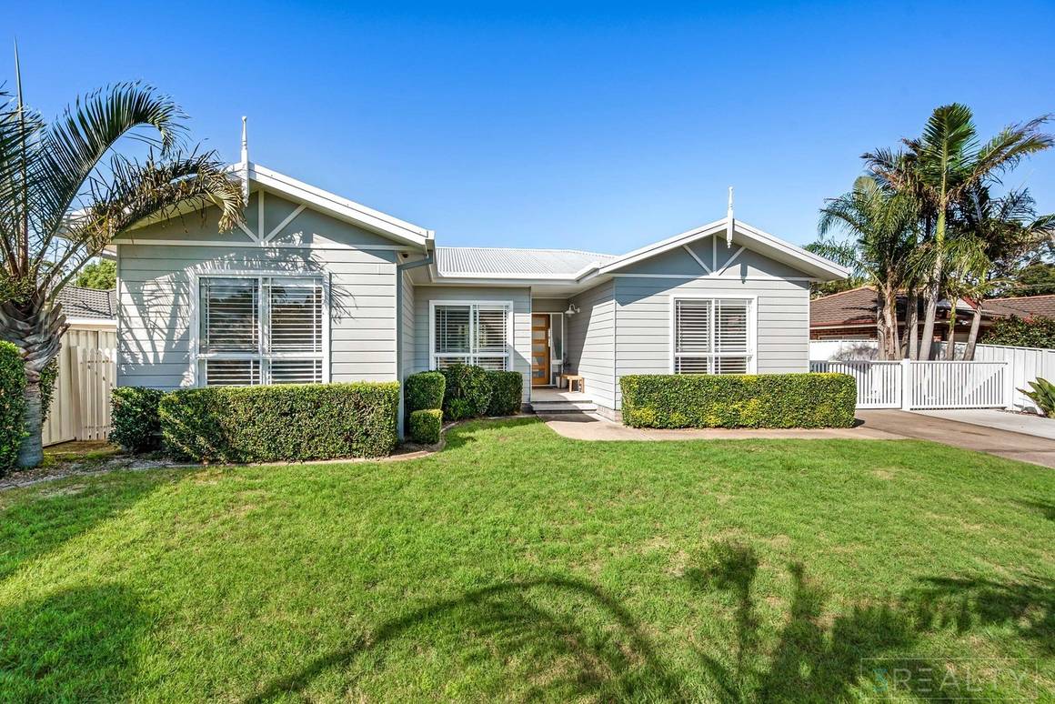 Picture of 6 Nioka Place, SWANSEA NSW 2281
