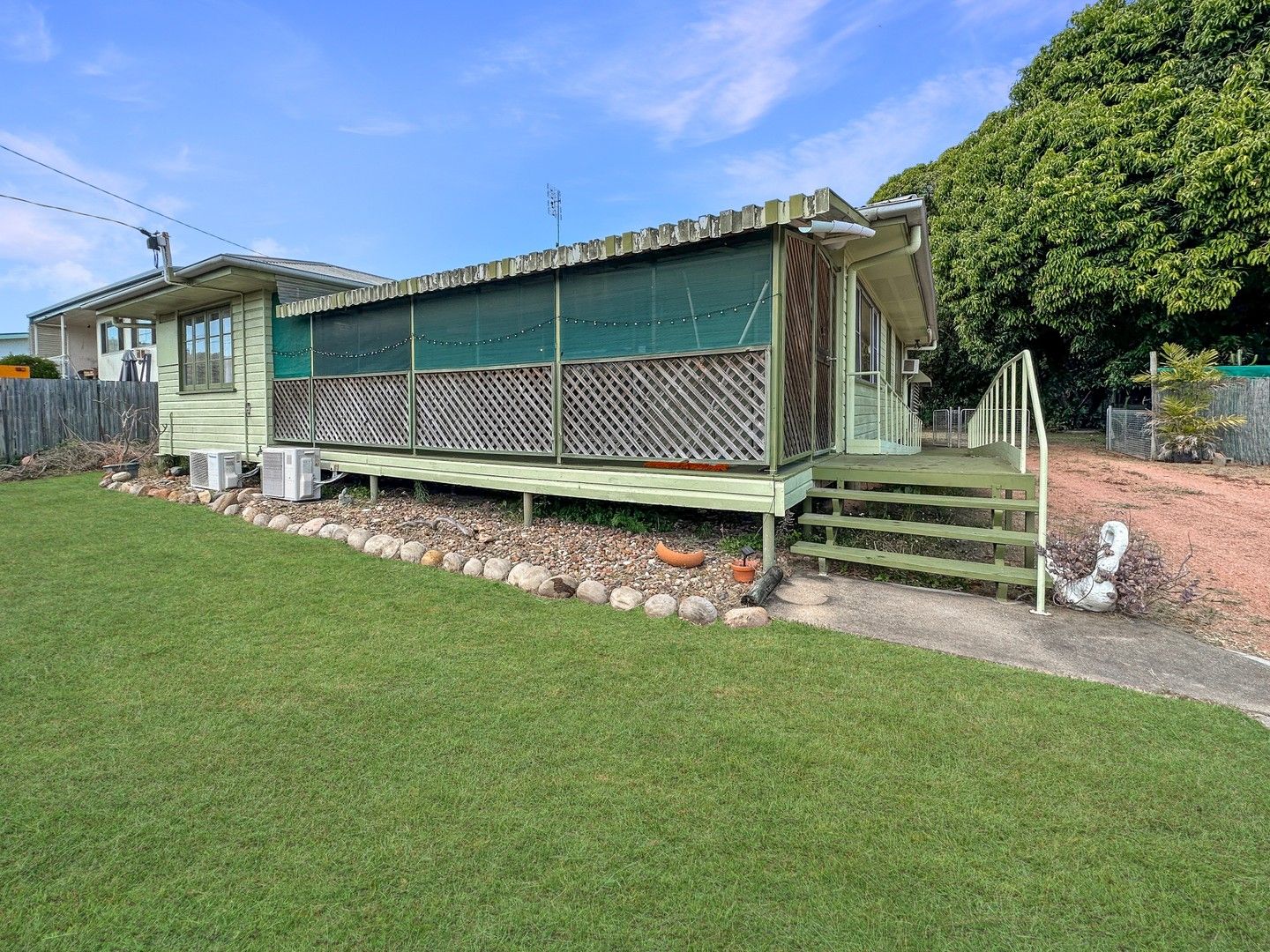 54 Gollogly Lane, Rasmussen QLD 4815, Image 0