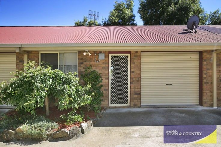 2/15 McShane Avenue, Armidale NSW 2350, Image 0