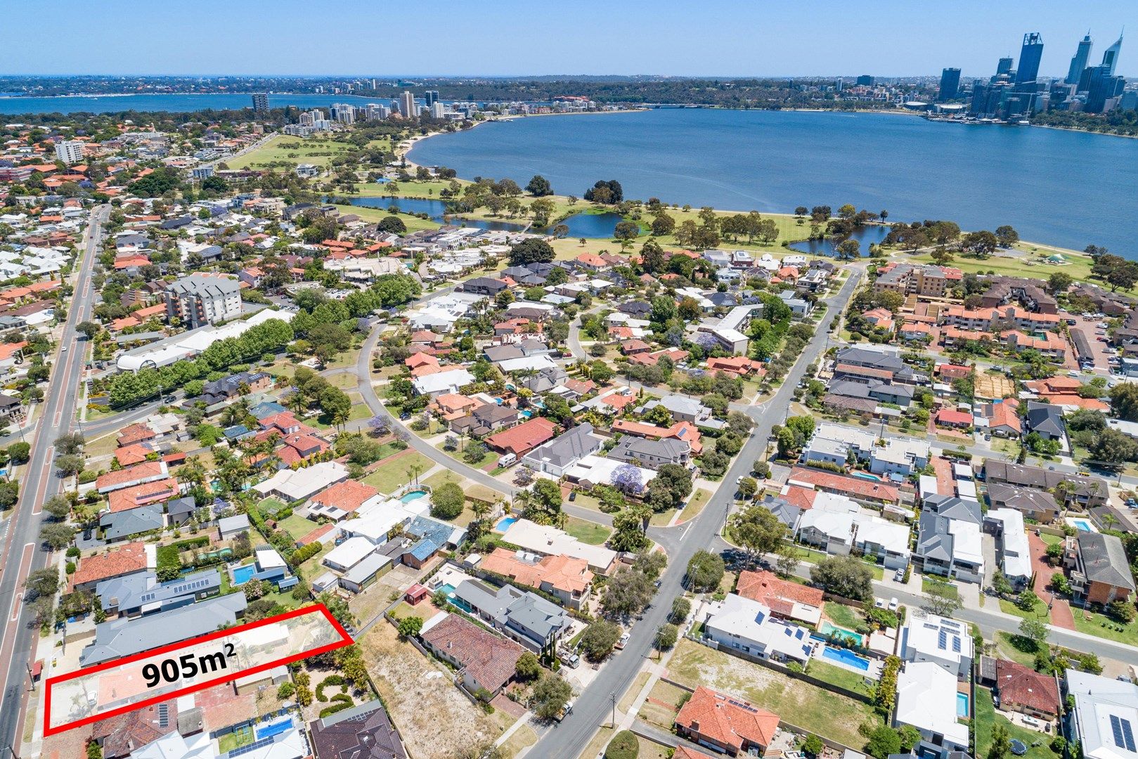318 Mill Point Road, South Perth WA 6151, Image 0