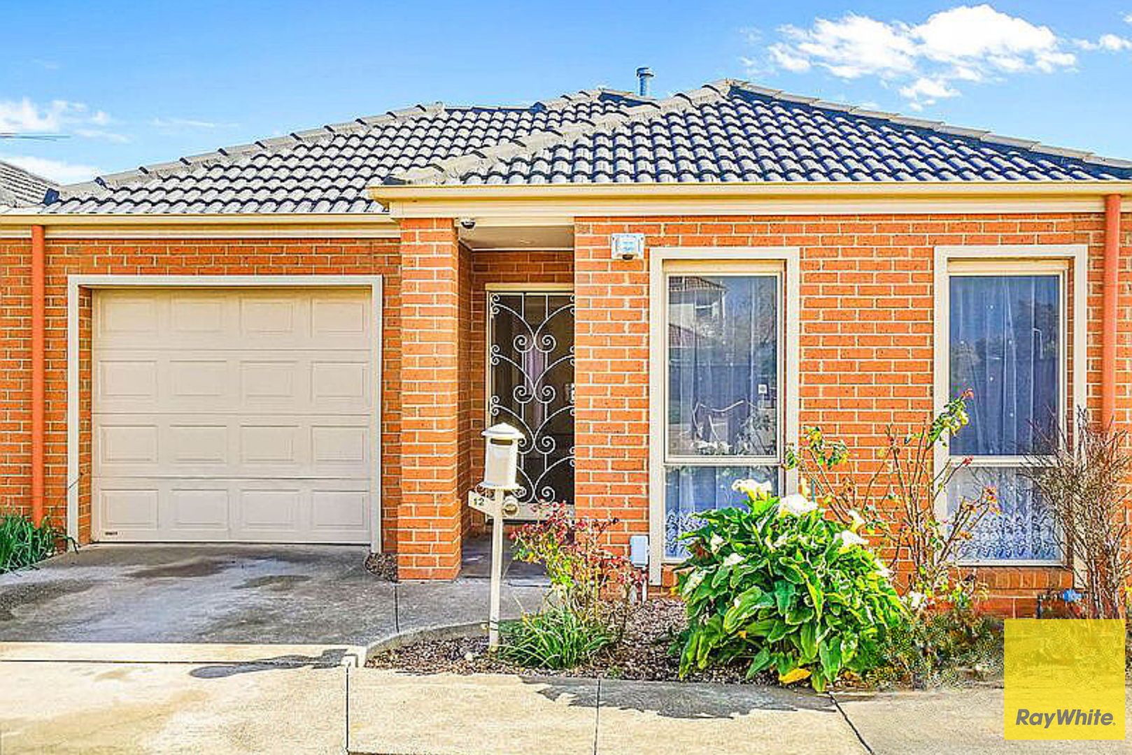 2 bedrooms House in 12/151-167 Bethany Road HOPPERS CROSSING VIC, 3029