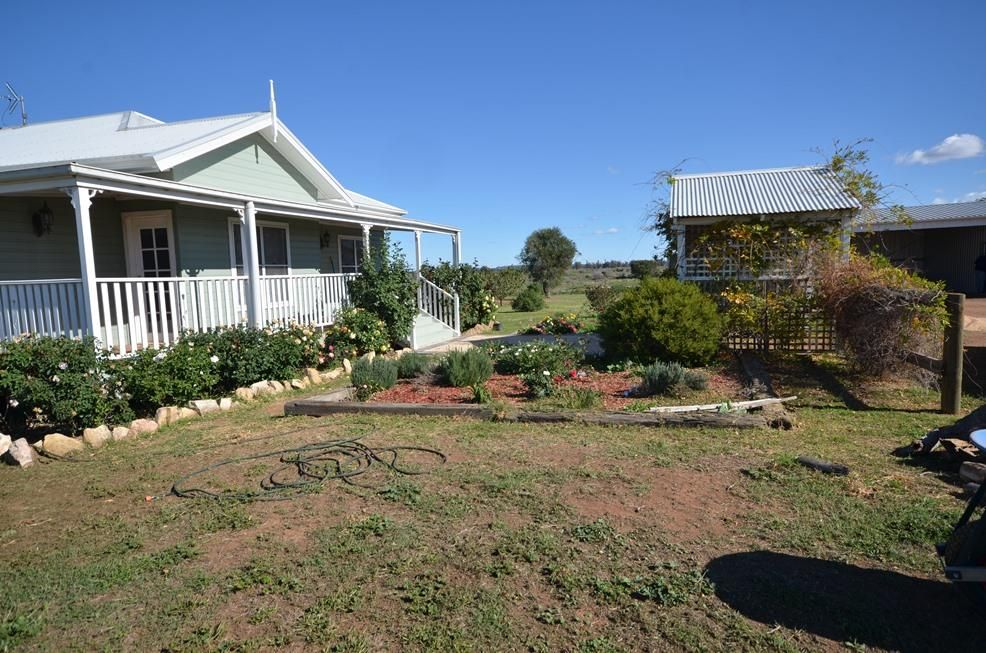 4686 Grain Valley Road, Boggabri NSW 2382, Image 1