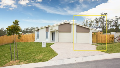Picture of 2/5 Pelling St, DEEBING HEIGHTS QLD 4306