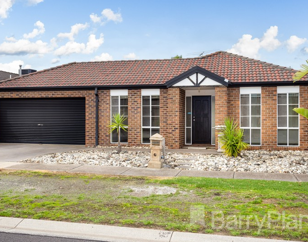 6 Beaumont Drive, Point Cook VIC 3030