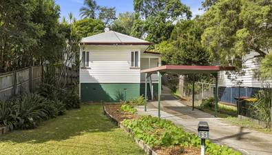 Picture of 66 Taylors Road, GAYTHORNE QLD 4051