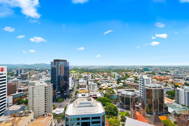 Picture of 387/420 Queen Street, BRISBANE CITY QLD 4000