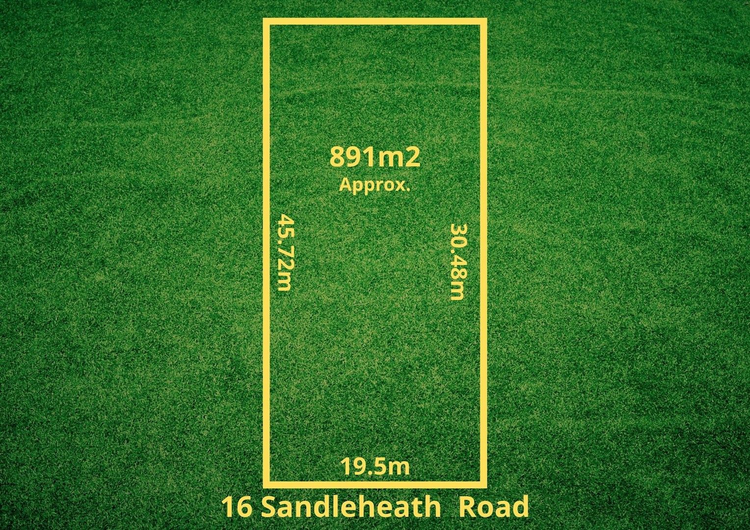 16 Sandleheath Road, Elizabeth Grove SA 5112, Image 0