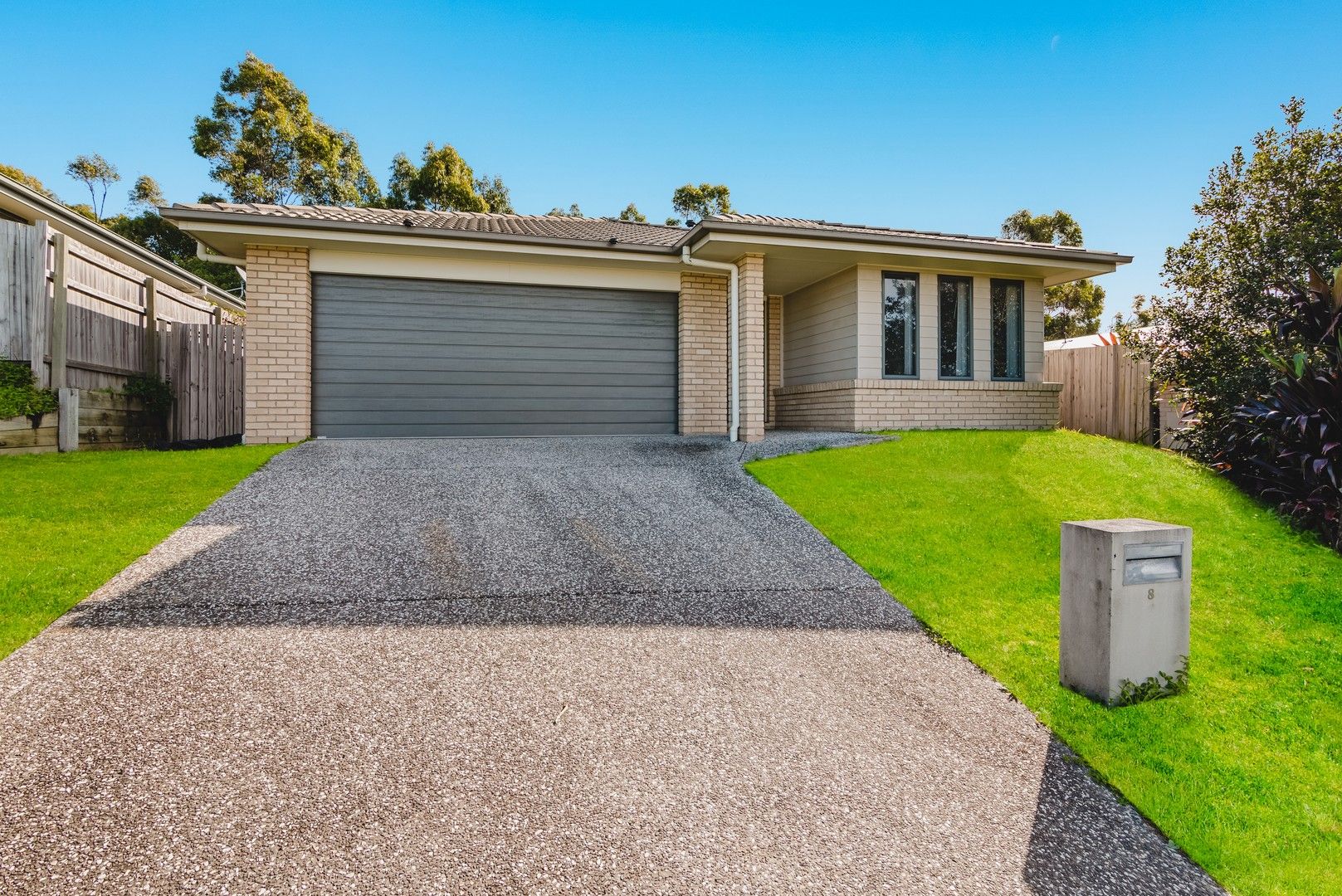 8 James Close, Ormeau QLD 4208, Image 0