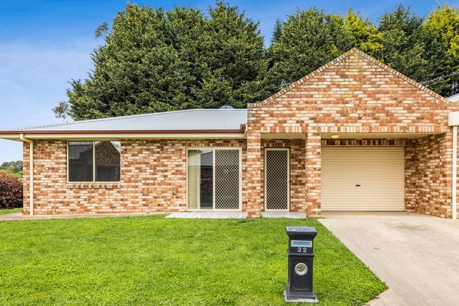 Picture of 22 Picker Street, CROOKWELL NSW 2583