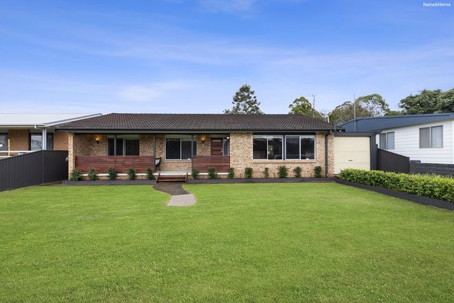 Picture of 9 Bayview Street, SURFSIDE NSW 2536