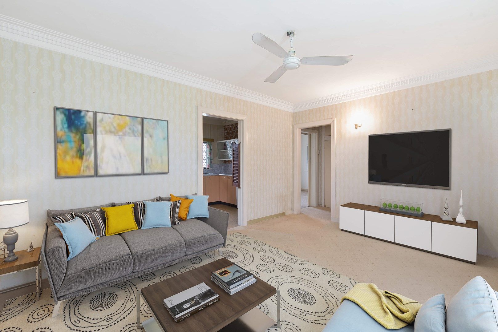 31 Ungalla Street, Enoggera QLD 4051, Image 0