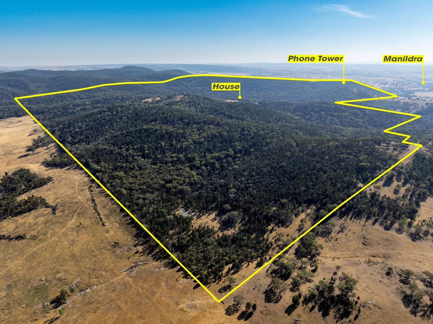 35 Rosamel Lane, Manildra NSW 2865