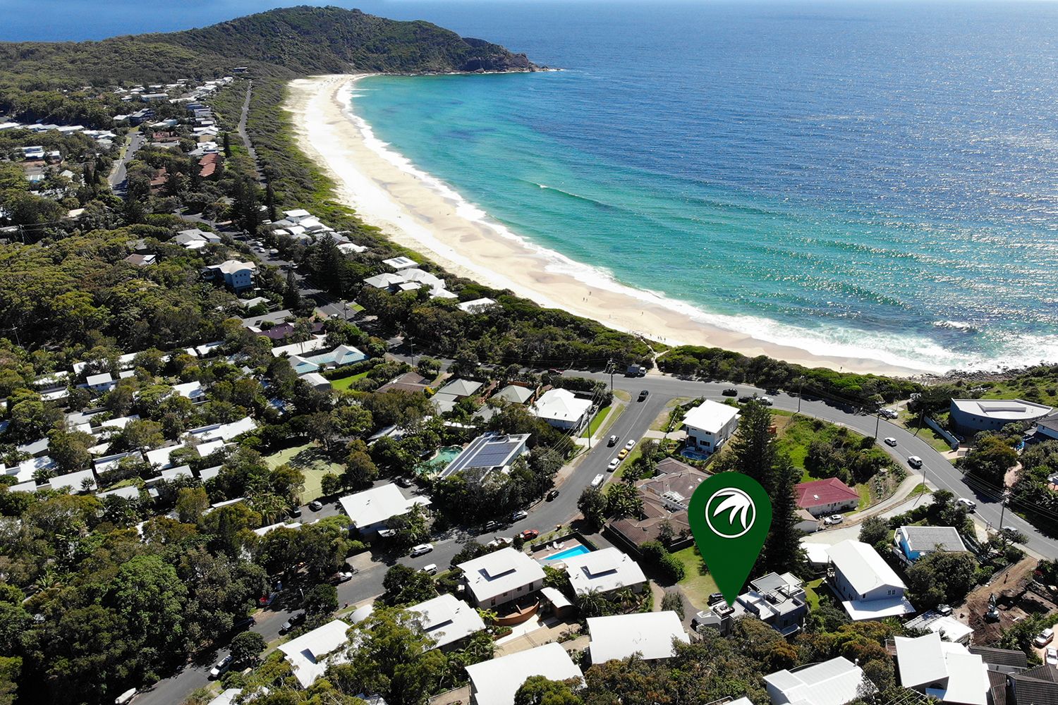 2/7 Red Gum Road, Boomerang Beach NSW 2428, Image 0