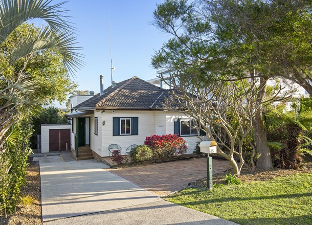 45 Parr Avenue, North Curl Curl NSW 2099