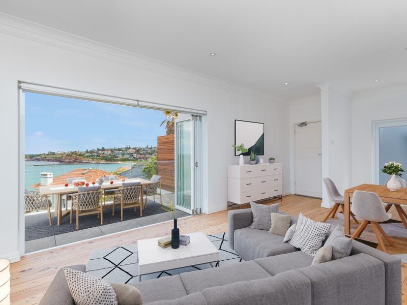 2 bedrooms Apartment / Unit / Flat in 6/17 Alexander Street TAMARAMA NSW, 2026
