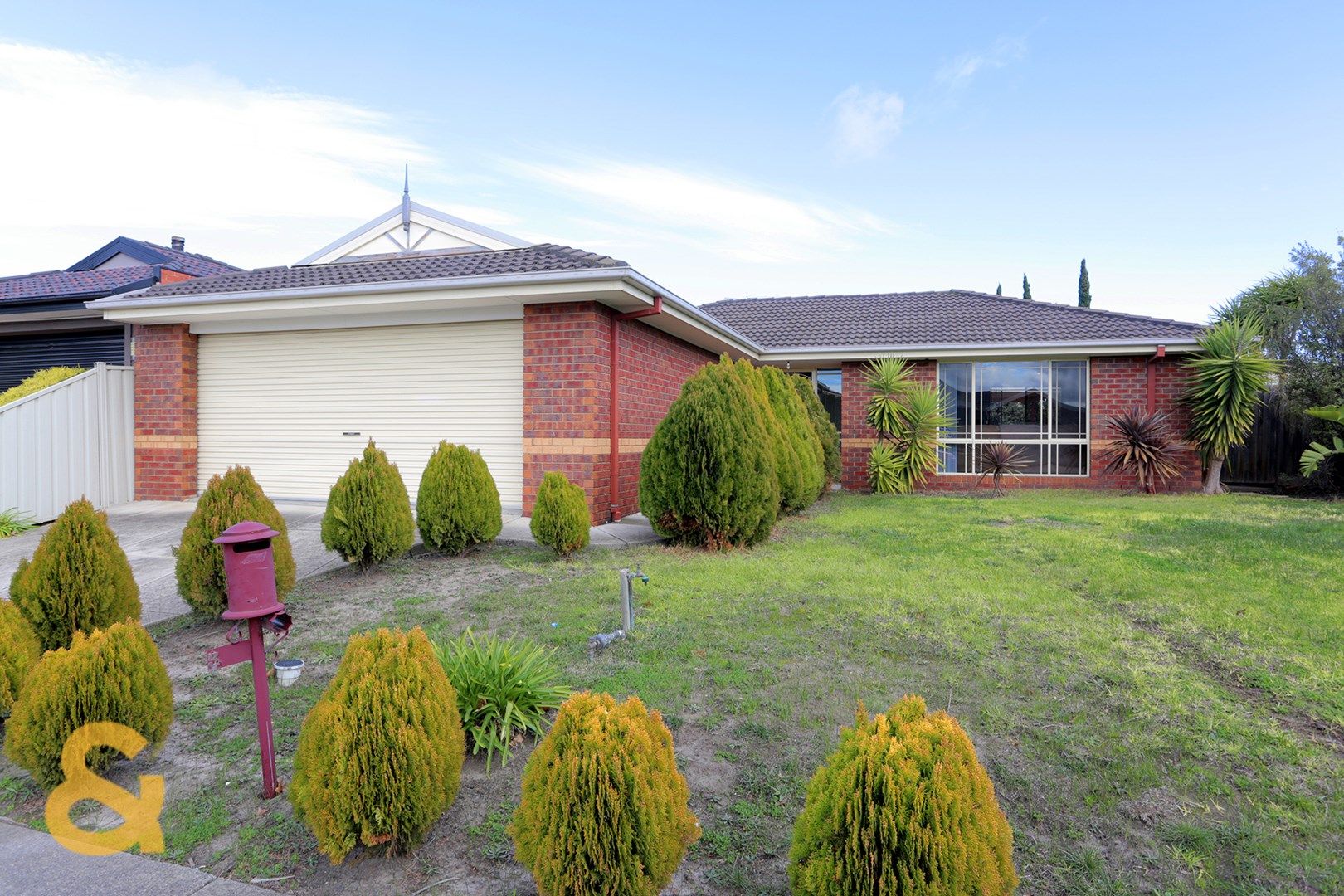 3 Lockwood Drive, Roxburgh Park VIC 3064, Image 0