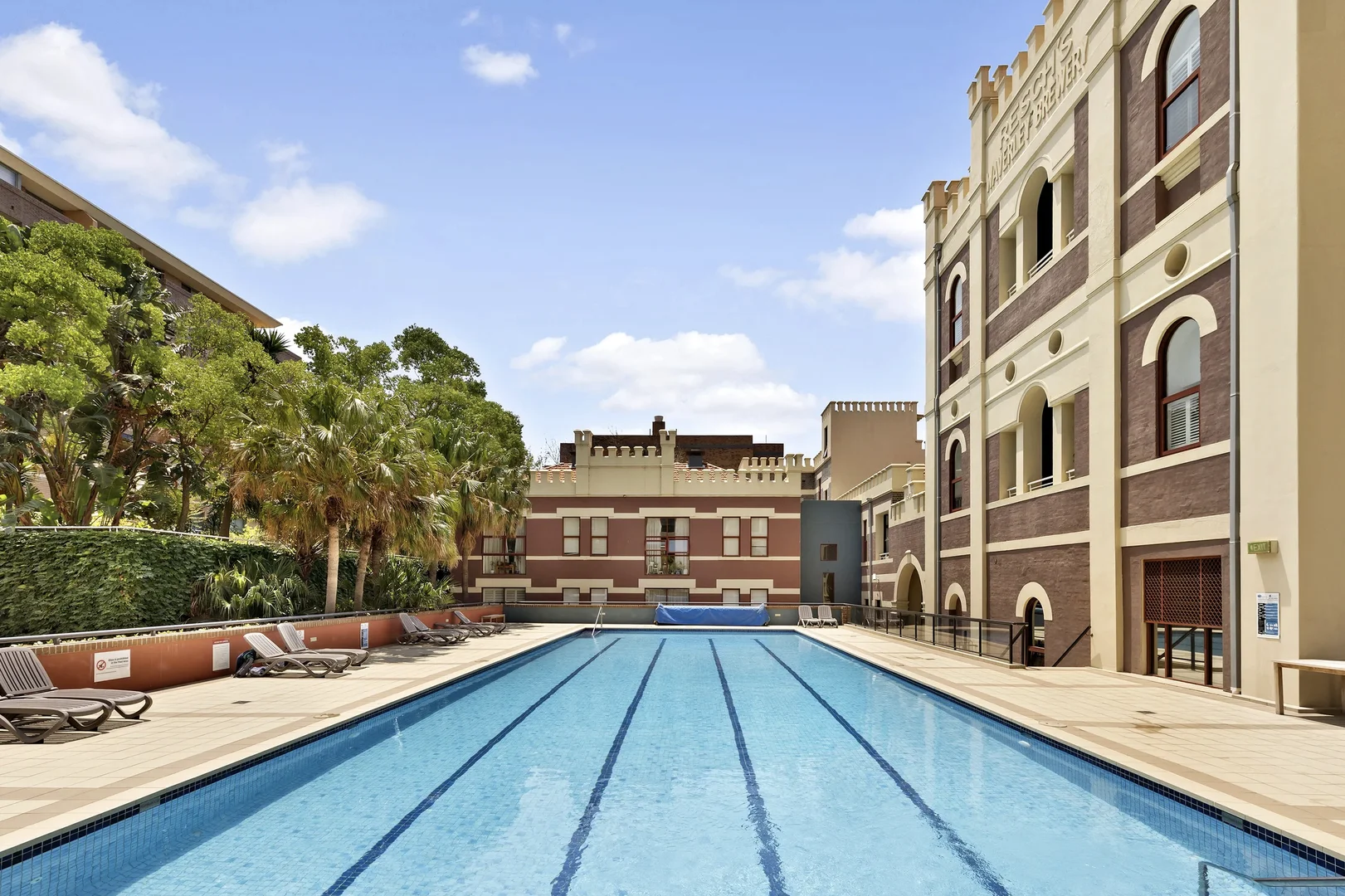 Additional image 8 of R205/780 Bourke Street, Redfern NSW 2016