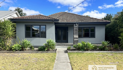 Picture of 27 Dooen Road, HORSHAM VIC 3400