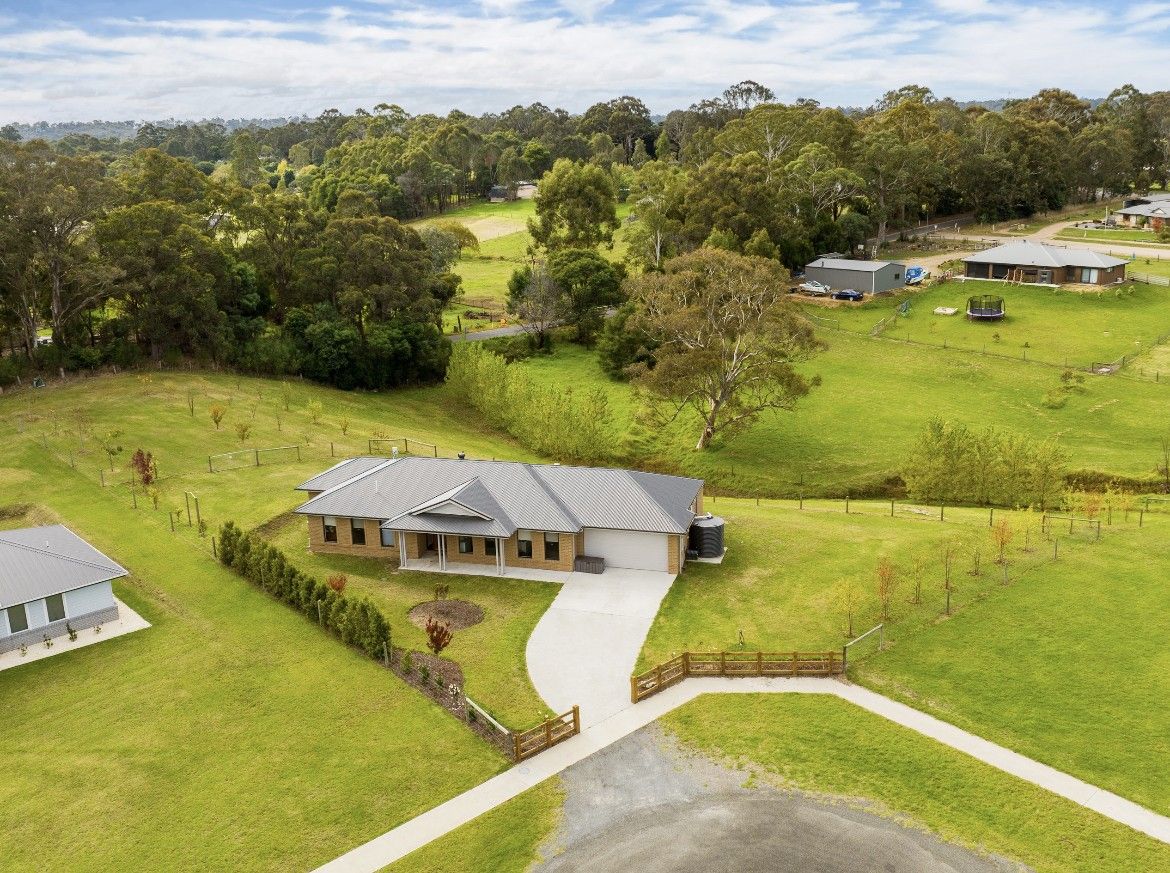 11 Shearers Close, Nicholson VIC 3882 House for Sale 895,000