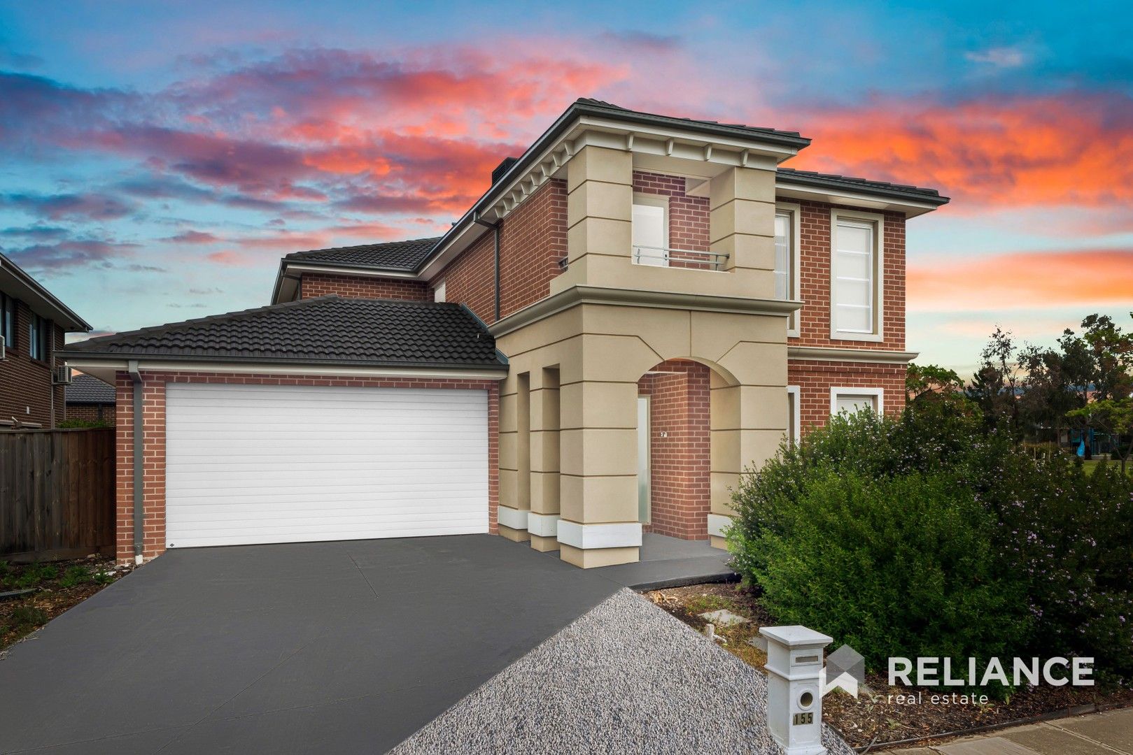 155 Featherbrook Drive, Point Cook VIC 3030, Image 0