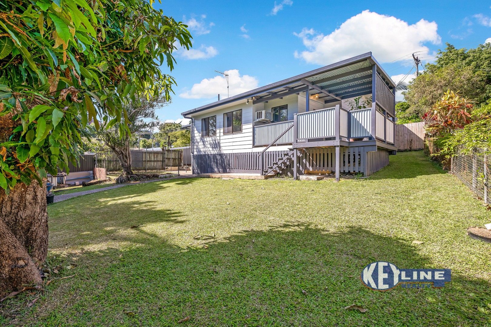 5 bedrooms House in 13 Florence Street NAMBOUR QLD, 4560