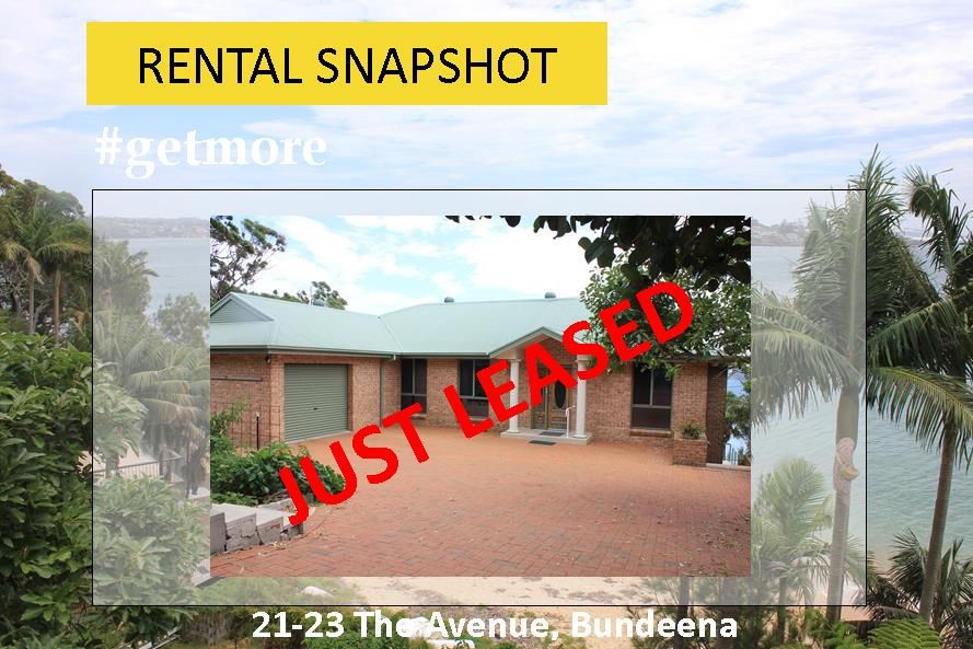 2123 The Avenue , Bundeena Property History & Address Research Domain