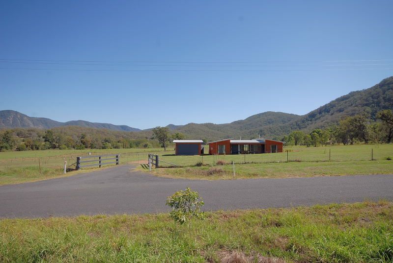 27 Byrnes Lane, ARALUEN NSW 2622, Image 1