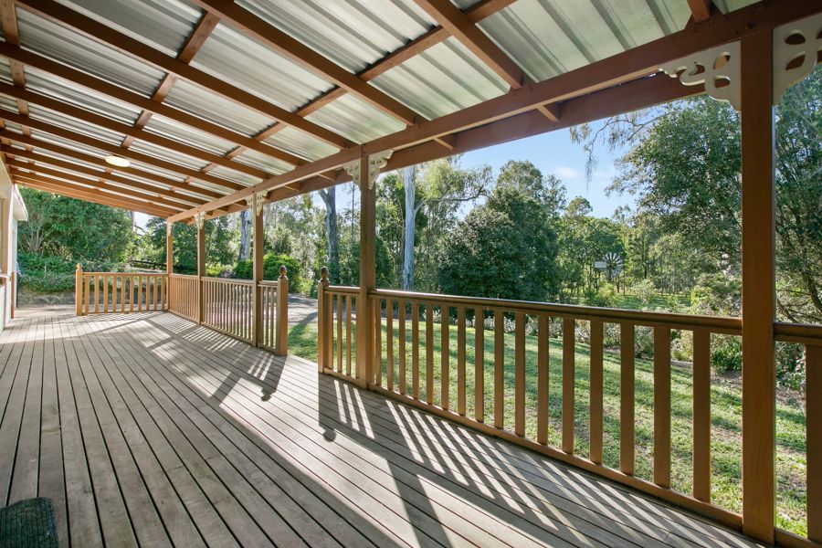 391 Eel Creek Road, Pie Creek QLD 4570, Image 1