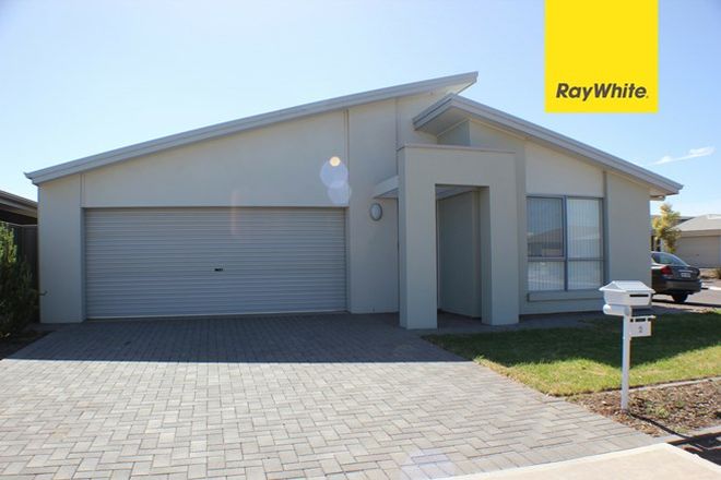 Picture of 2 Pollock Street, WHYALLA JENKINS SA 5609